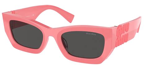 Miu Miu Smu 09ws women Sunglasses online sale.